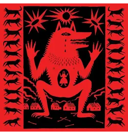 A Recordings All Seeing Dolls  - Parallel