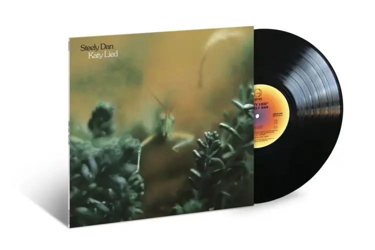 UMR Steely Dan - Katy Lied