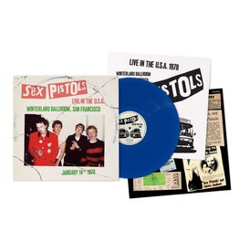 Public Image Ltd - First Issue (RSD25) | STRANGER THAN