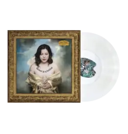 Interscope Records Lucy Dacus -  Forever Is A Feeling (Clear Vinyl)