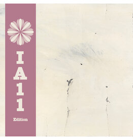 International Anthem Rob Mazurek - Alternate Moon Cycles (IA11 Edition)