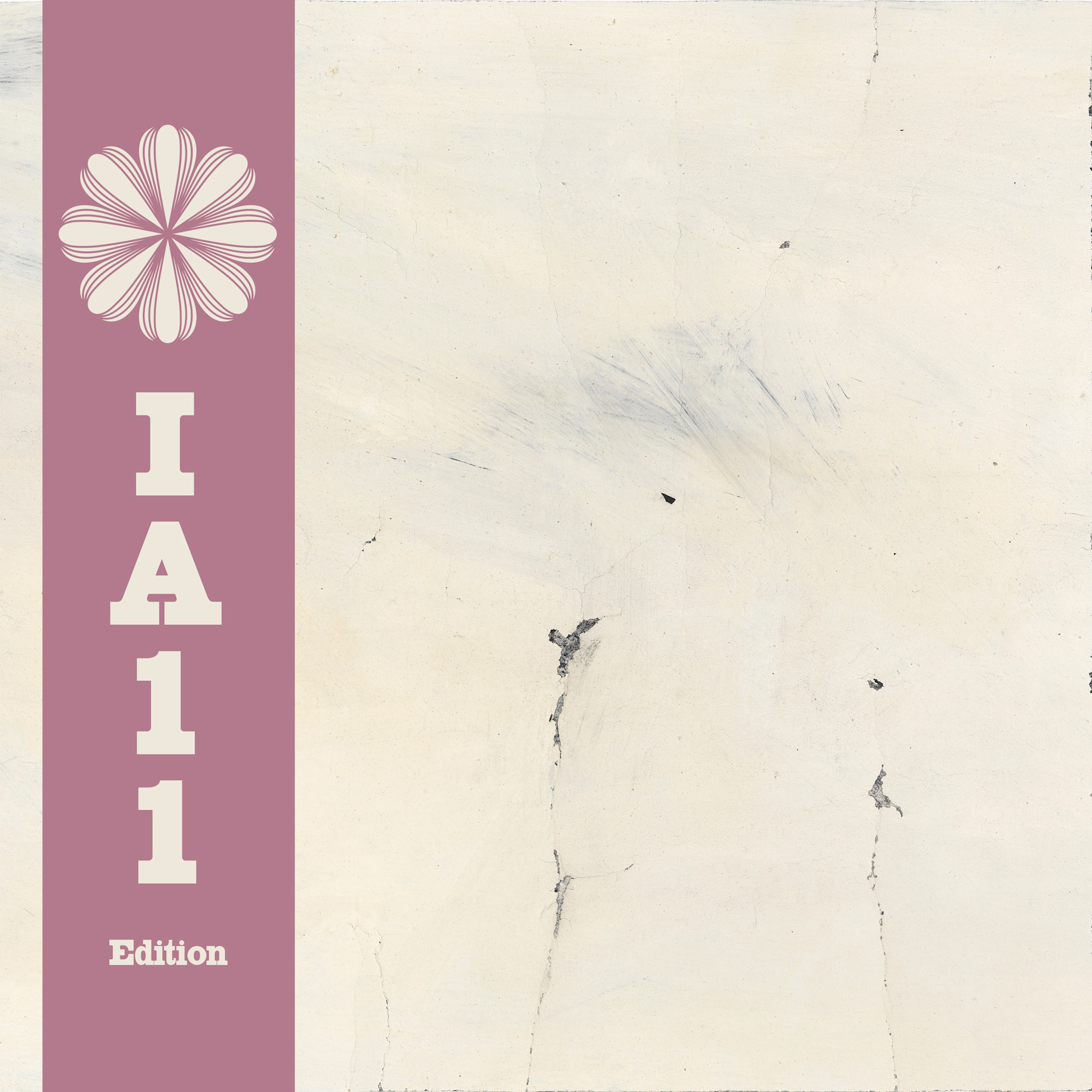 International Anthem Rob Mazurek - Alternate Moon Cycles (IA11 Edition)