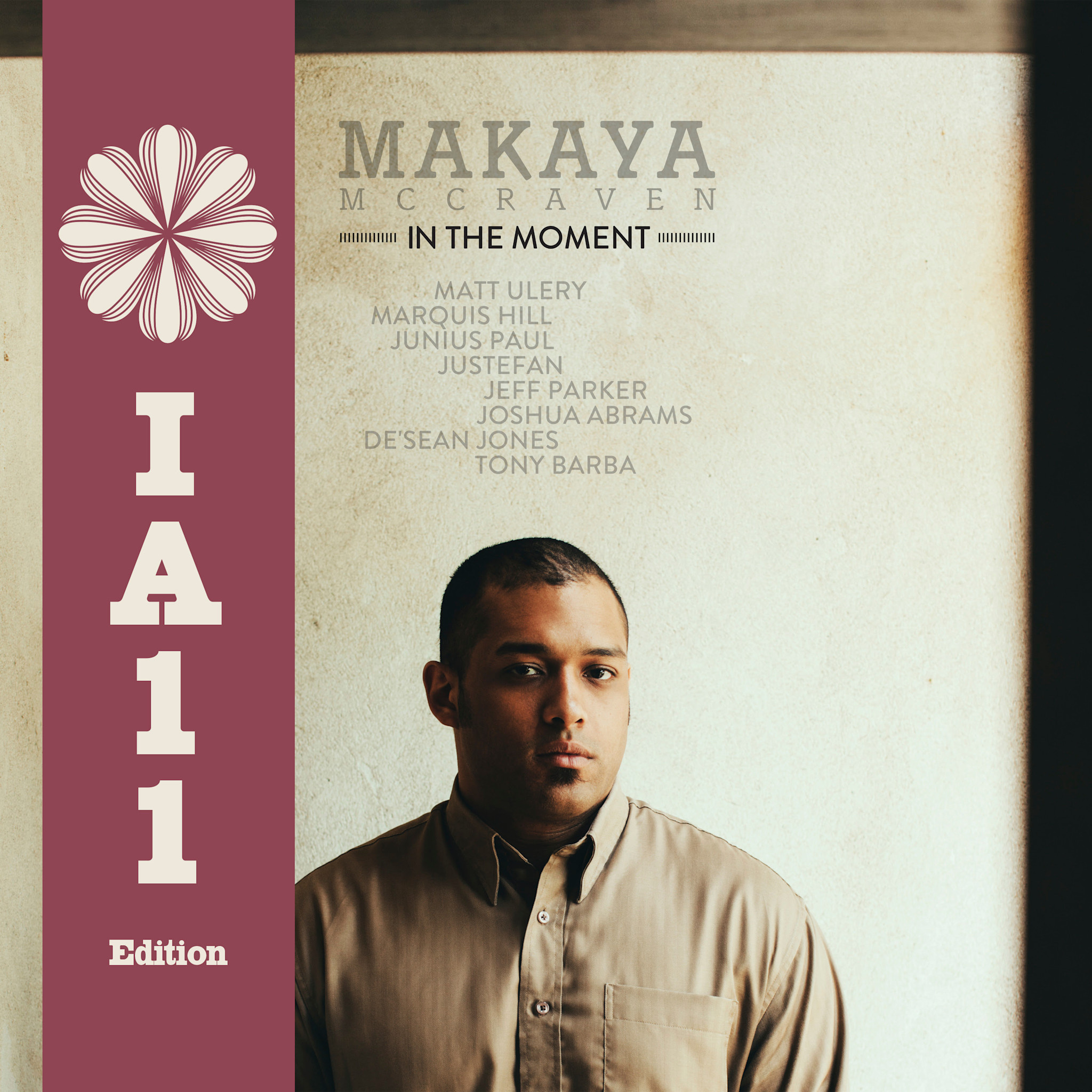 International Anthem Makaya McCraven - In The Moment (IA11 Edition)