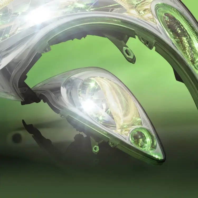 Anyines ML Buch - Skinned