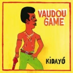 Hot Casa Vaudou Game - Kidayu