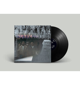 Native Rebel Recordings Confucius MC & Bastien Keb - Songs For Lost Travellers