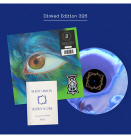 NYX Collective Records NYX - NYX (Dinked Edition)