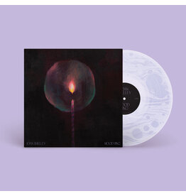 No Quarter Joan Shelley - Mood Ring (Clear Vinyl)