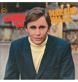 Elemental Music Marcos Valle - Samba '68