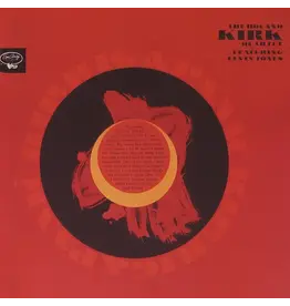 Elemental Music The Roland Kirk Quartet - Rip, Rig and Panic