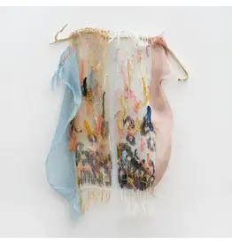 Tonal Union Blue Lake - Weft