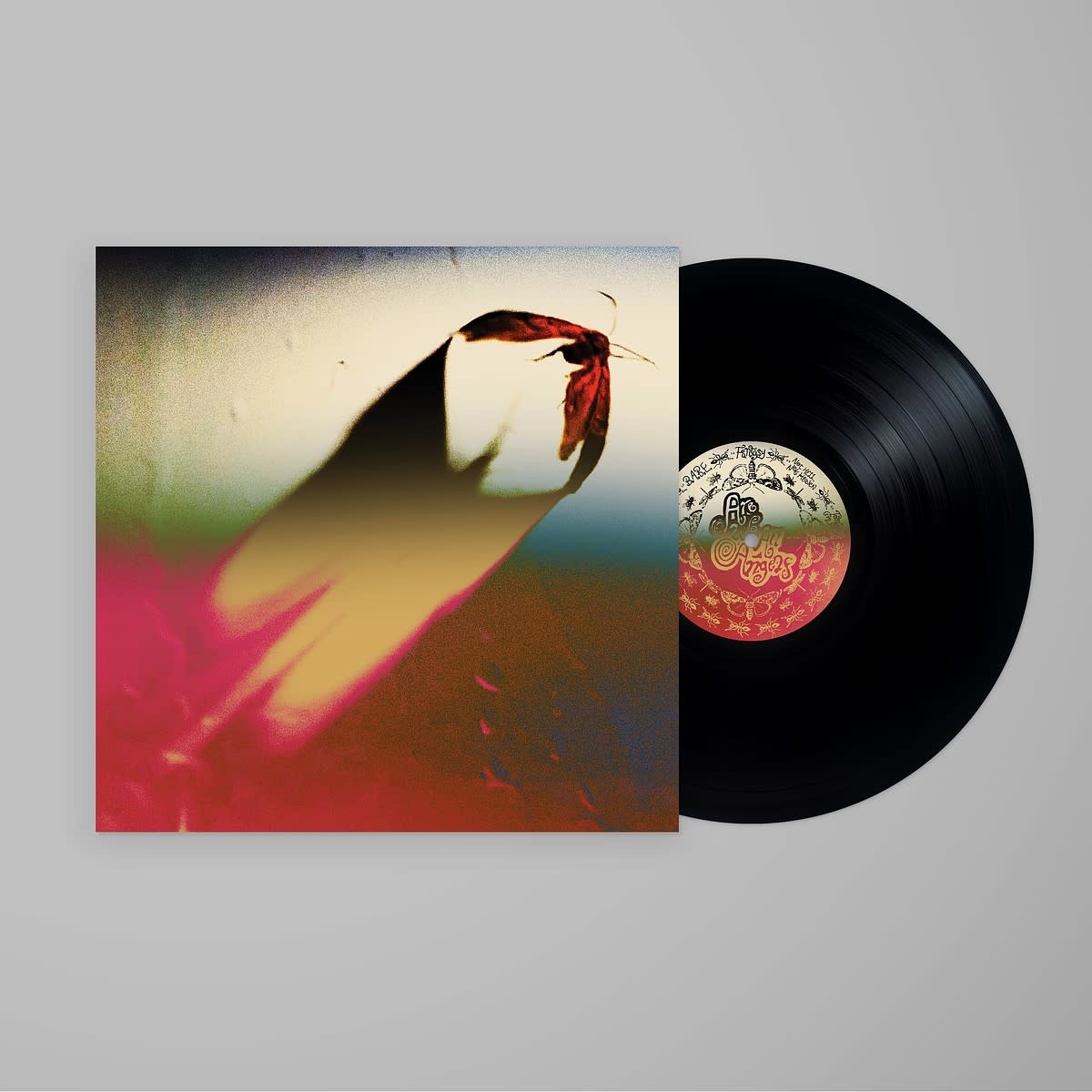 Dead Oceans Scowl - Are We All Angels