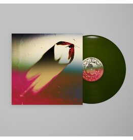 Dead Oceans Scowl - Are We All Angels (Green Vinyl)