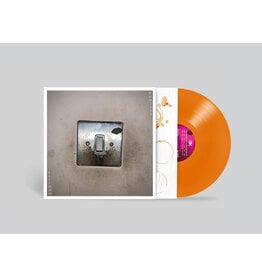 Strangetown Records / Amplify Music Das Koolies - Pando (Orange Vinyl)