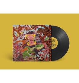 Rocket Recordings Pigs Pigs Pigs Pigs Pigs Pigs Pigs - Death Hilarious