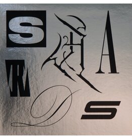 Kranky Tim Hecker - Shards