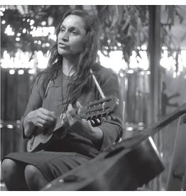 Vampisoul Violeta Parra - Las últimas composiciones de Violeta Parra