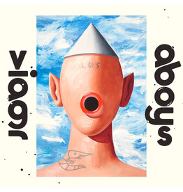 Shrimptech Enterprises Viagra Boys - viagr aboys