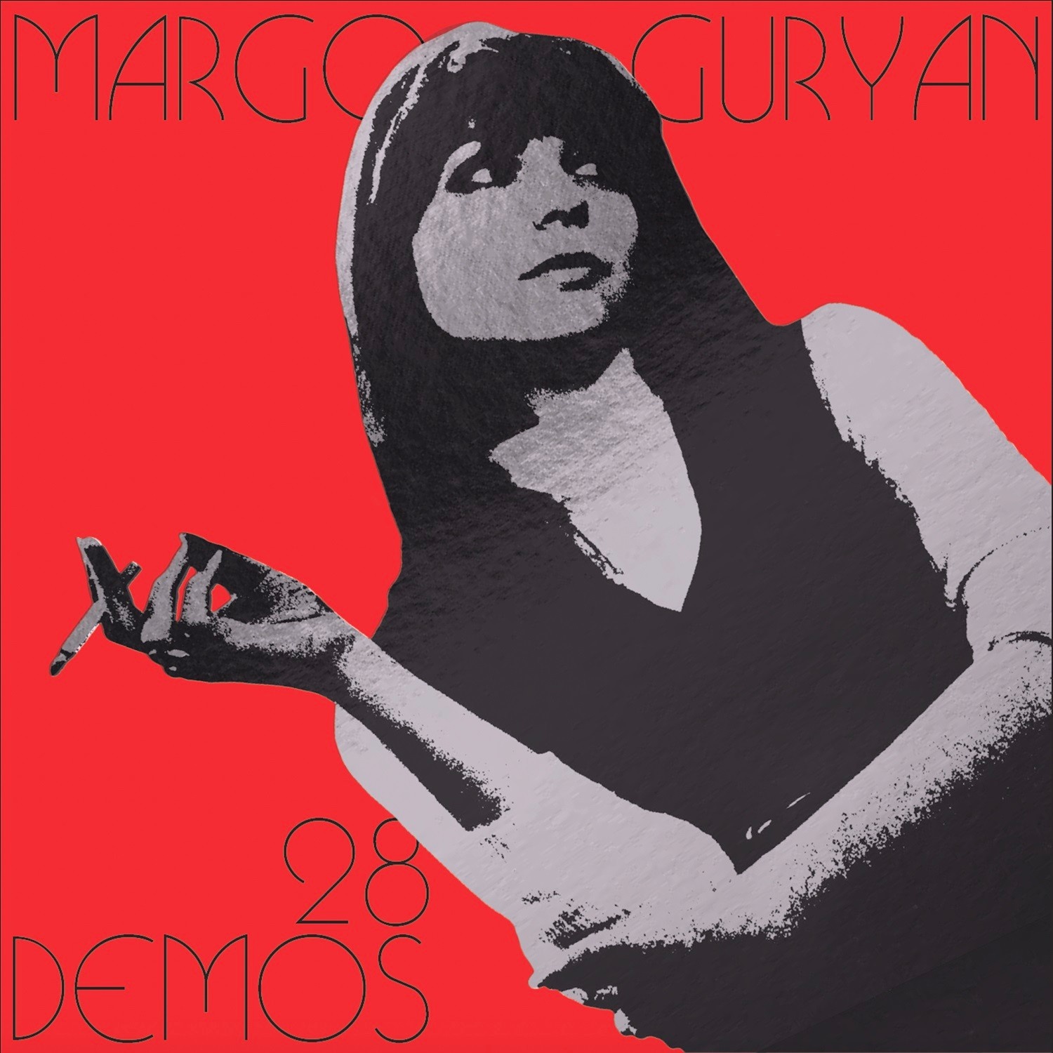 Numero Group Margo Guryan - 28 Demos