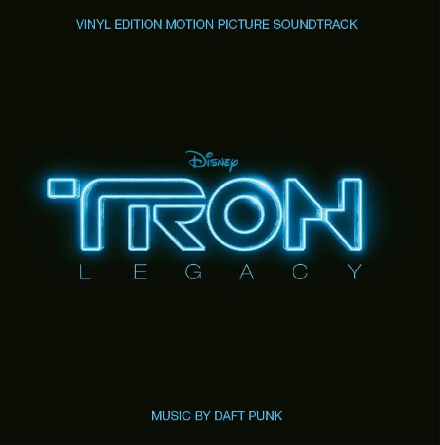 UMC Daft Punk - TRON: Legacy
