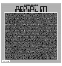 Drag City Aerial M - The Peel Sessions