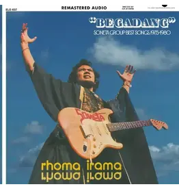 Elevation Rhoma Irama - Begadang: Soneta Group Best Songs, 1975-1980