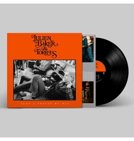 Matador Records Julien Baker & TORRES - Send A Prayer My Way
