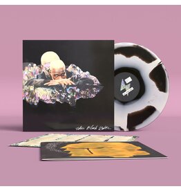 Sub Pop Records Tunde Adebimpe - Thee Black Boltz (Loser Edition)