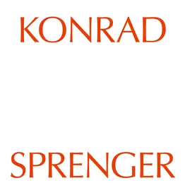 Black Truffle Konrad Sprenger - Set (Clear Vinyl)