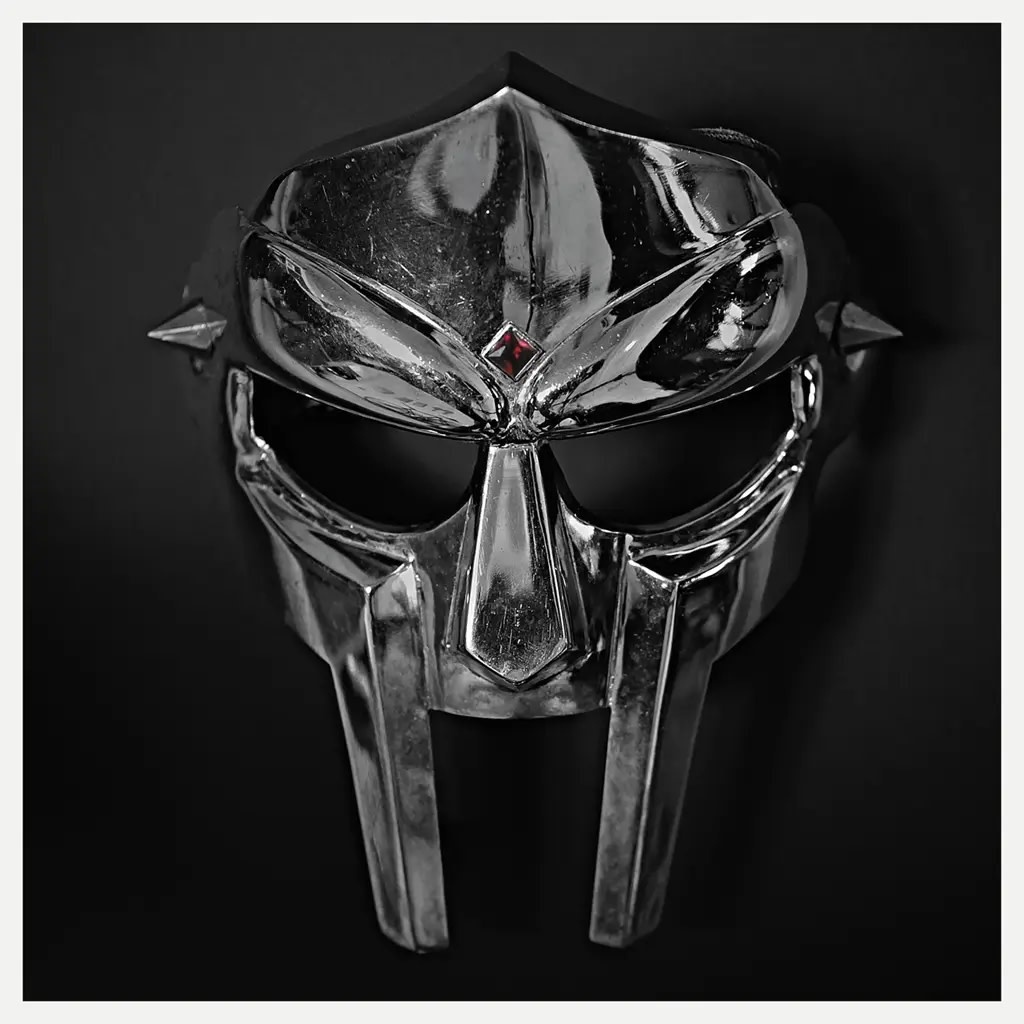 Lex Records JJ DOOM - Bookhead EP