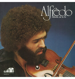 Mr Bongo Alfredo De La Fe - Alfredo