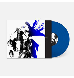 Fuzz Club Mien - Miien (Blue Vinyl)