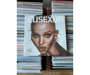 BUY FKA twigs - EUSEXUA (Milky Vinyl) STRANGER THAN PARADISE