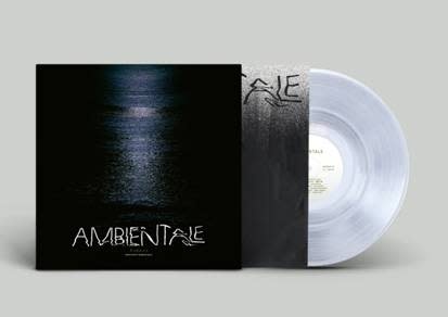 Bureau B Various - Ambientale (Clear Vinyl)