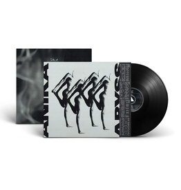 Sacred Bones Records Anika - Abyss