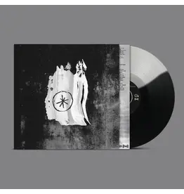 Speedy Wunderground Heartworms - Glutton For Punishment (Black & White Vinyl)