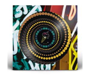 Blur - Magic Whip (Zoetrope Pic Disc) (RSD25) STRANGER THAN