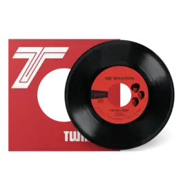 Numero Group The Notations - I'm Still Here b/w What More Can I Say