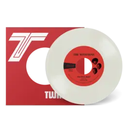 Numero Group The Notations - I'm Still Here b/w What More Can I Say (White Vinyl)