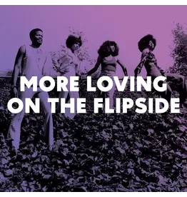 Now-Again Records Various - More Loving On The Flipside
