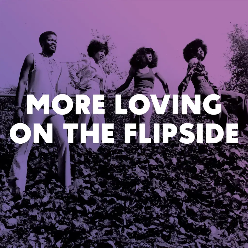 Now-Again Records Various - More Loving On The Flipside