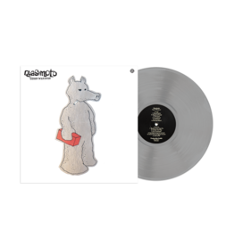 Stones Throw Quasimoto - Yessir Whatever (Silver Foil Edition)