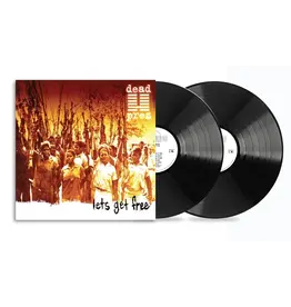 Sony Music Entertainment Dead Prez - Let's Get Free (25th Anniversary)