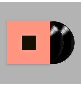 Jagjaguwar Bon Iver  - SABLE, fABLE + BUMPER STICKER