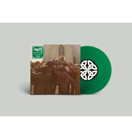Maruja - Tír na nÓg (Green Vinyl)