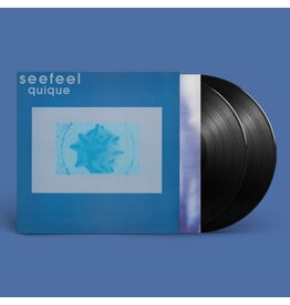 Too Pure Seefeel - Quique