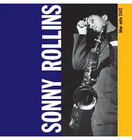 Blue Note Sonny Rollins - Volume 1 (Classic Vinyl)