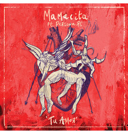Mr Bongo Mamacita ft. Persona RS - Tu Amor