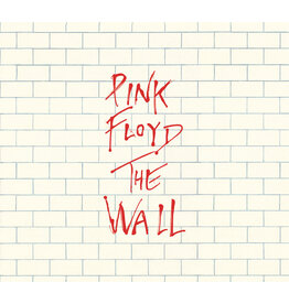 Sony Music Entertainment Pink Floyd - The Wall