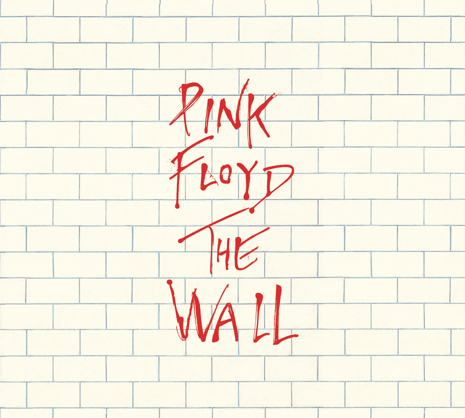 Sony Music Entertainment Pink Floyd - The Wall